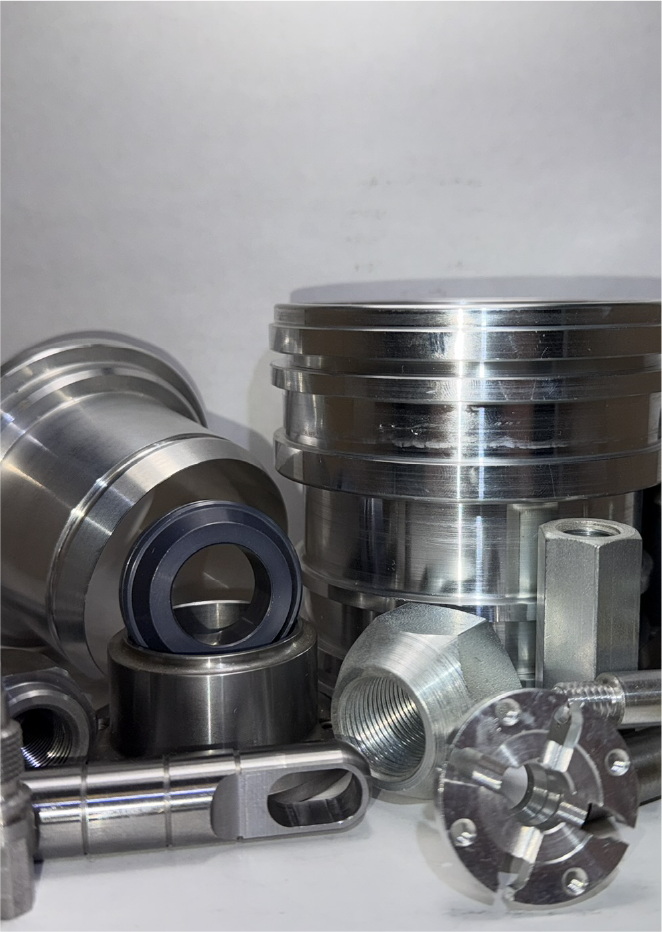 Industries – Automotive