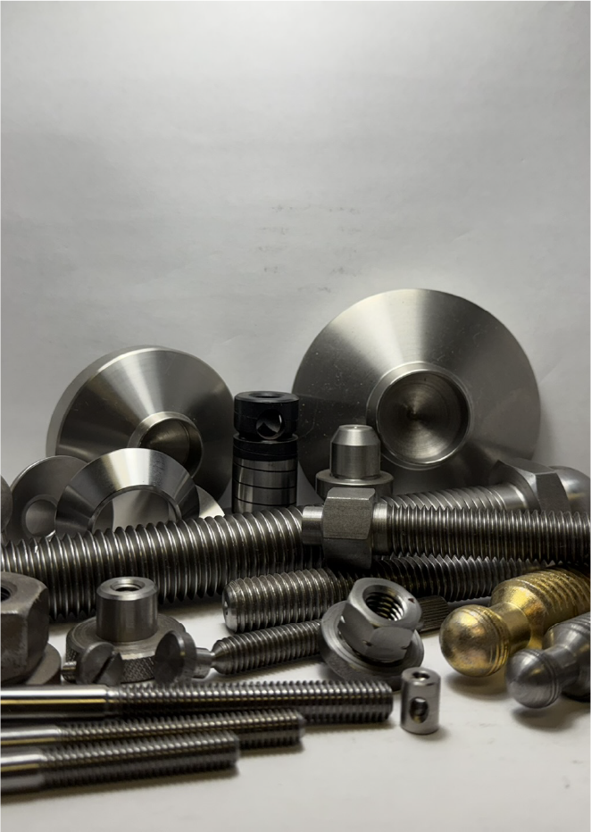 Industries – Jigs and Fixtures