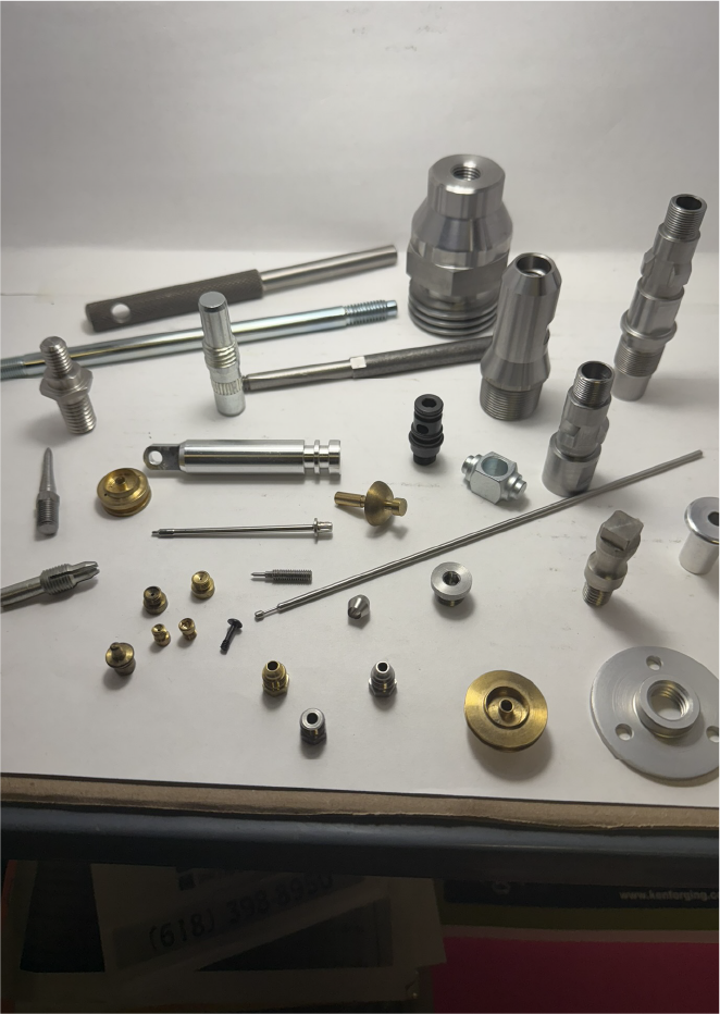 Industries – Medical