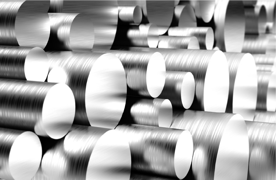 Materials – Alloy Steel