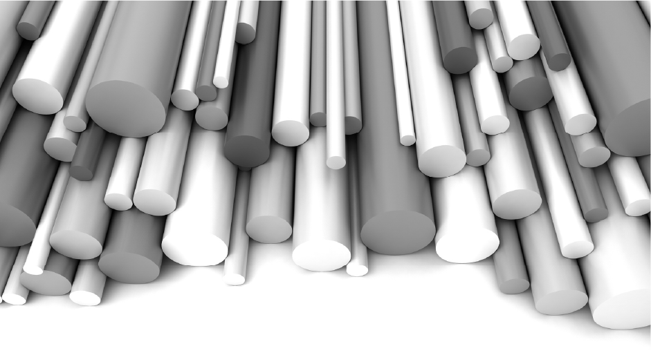 Materials – Plastic