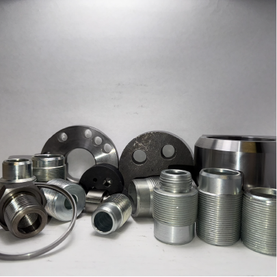 Products – Fittings