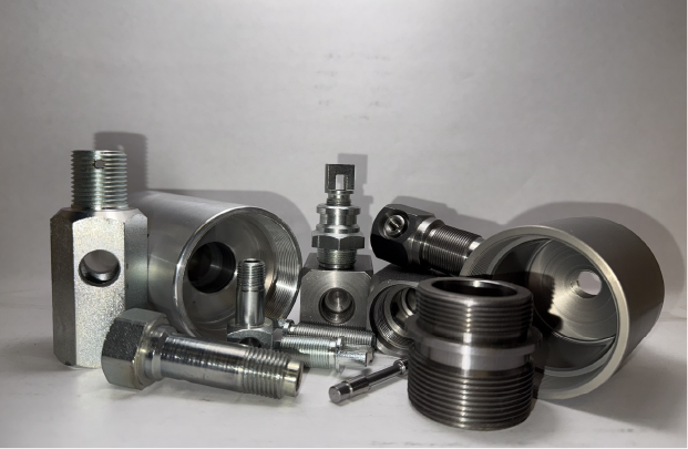 Products – Hydraulic Components