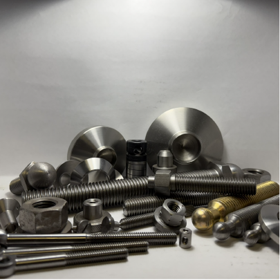 Products – Leveling Feet