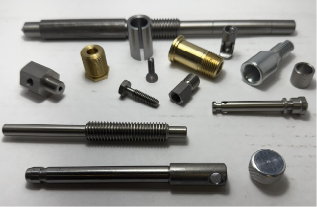 Products – Specialty Screws